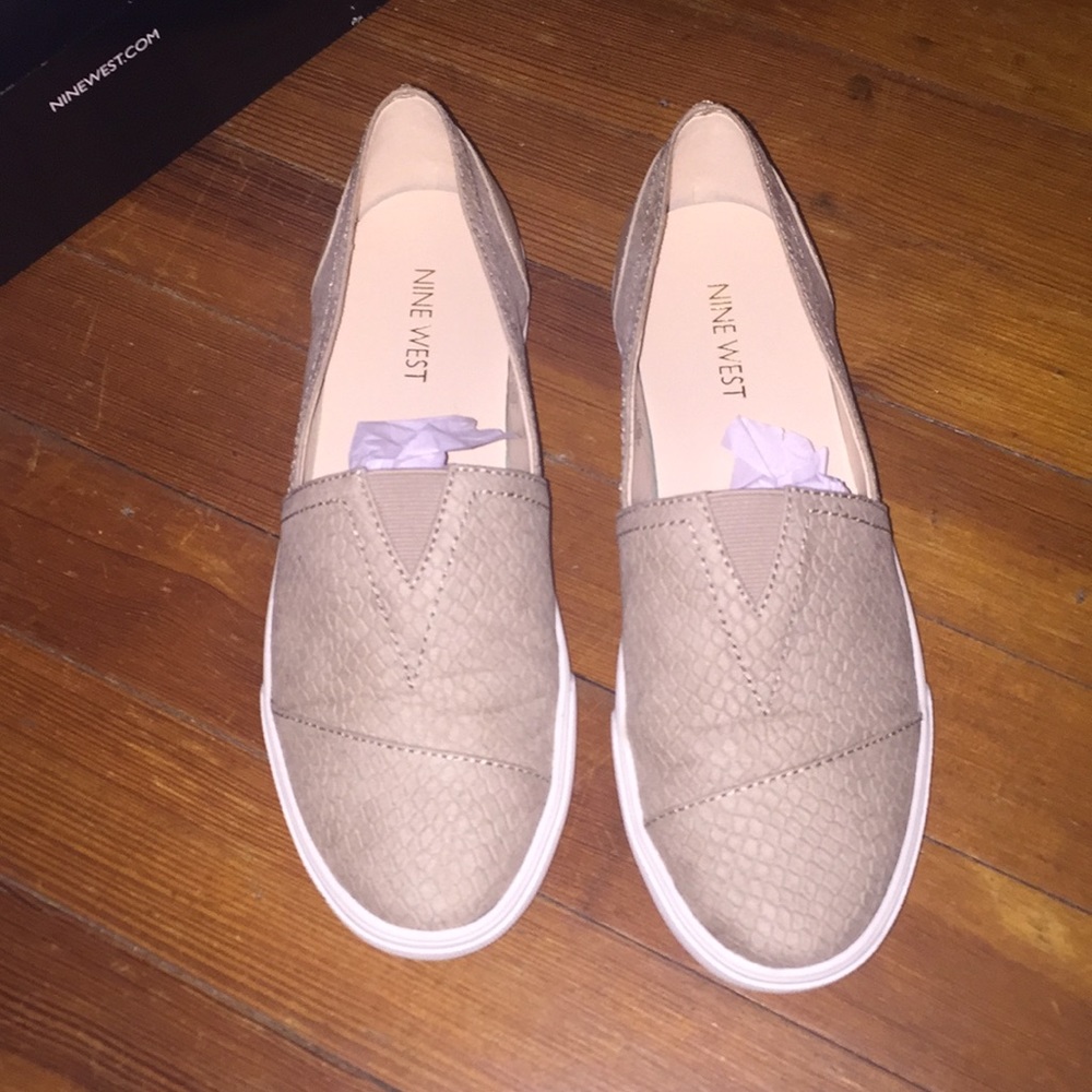 Nine West Sneakers